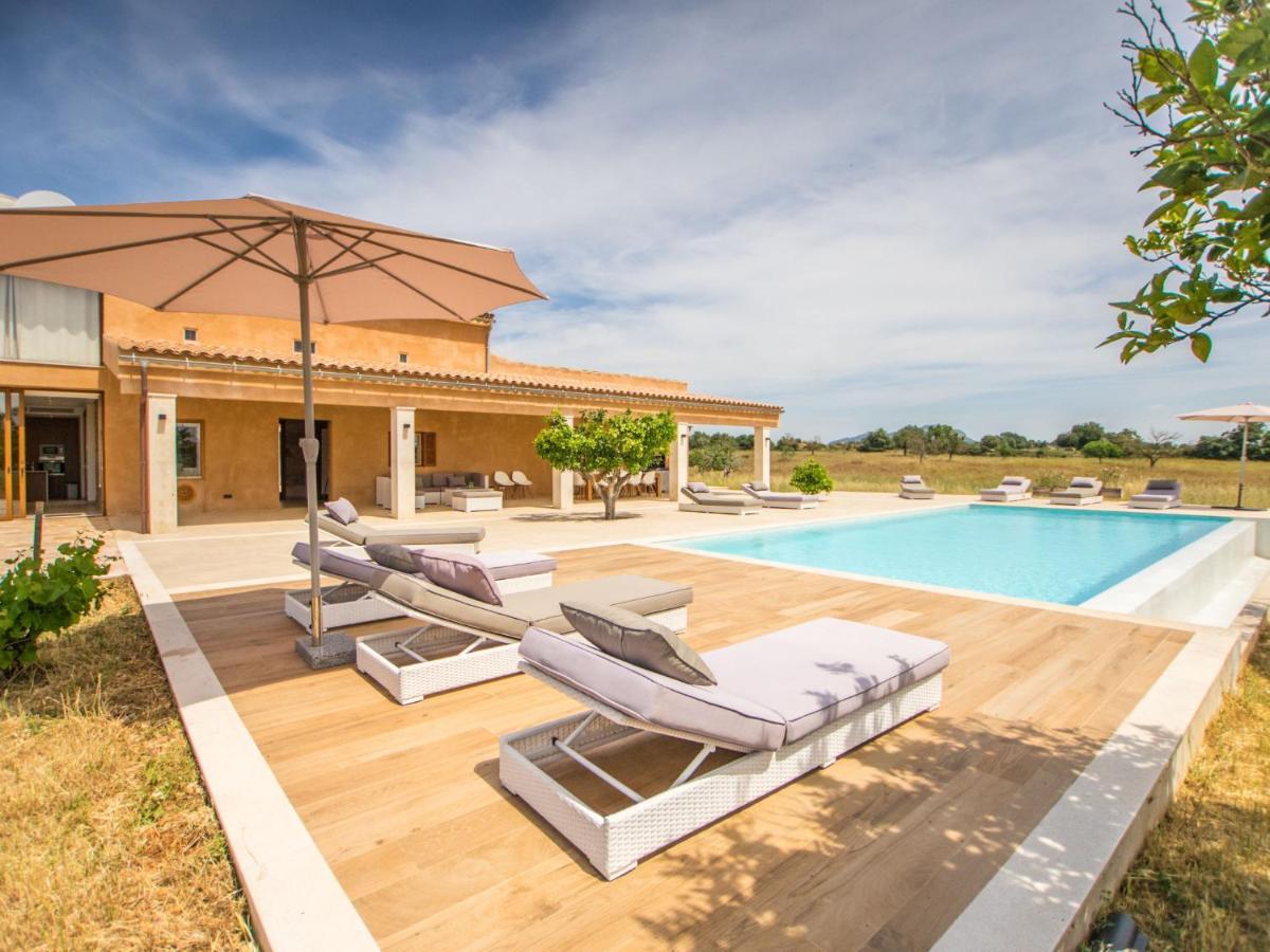 Holiday Home Can Toni By Interhome Inca  Dış mekan fotoğraf