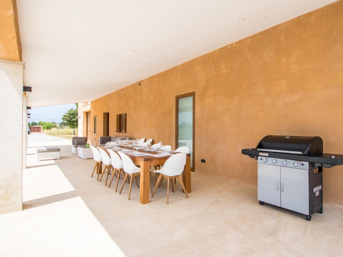 Holiday Home Can Toni By Interhome Inca  Dış mekan fotoğraf