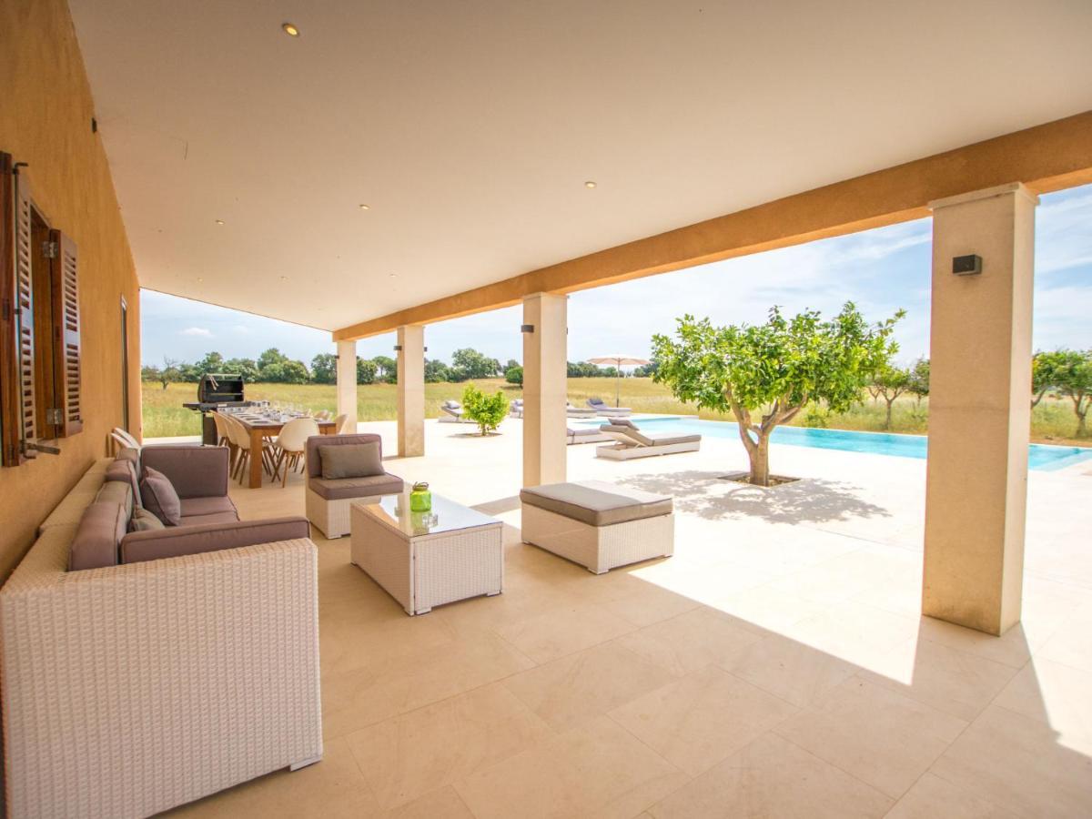 Holiday Home Can Toni By Interhome Inca  Dış mekan fotoğraf