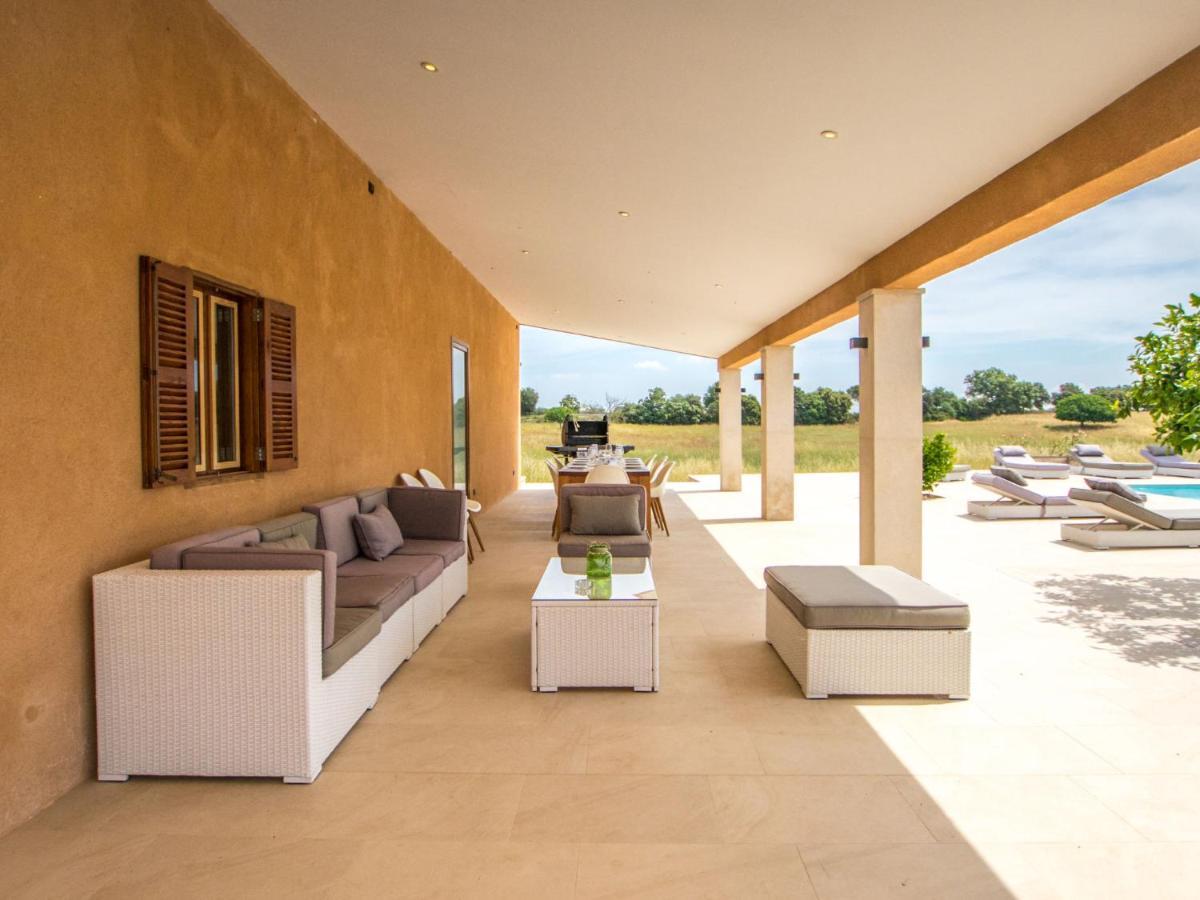Holiday Home Can Toni By Interhome Inca  Dış mekan fotoğraf