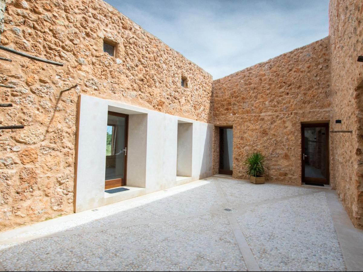 Holiday Home Can Toni By Interhome Inca  Dış mekan fotoğraf