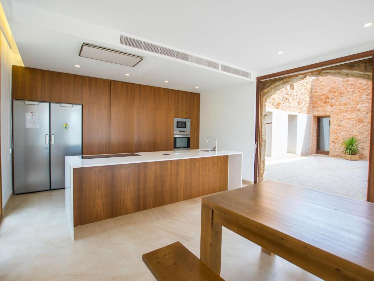 Holiday Home Can Toni By Interhome Inca  Dış mekan fotoğraf
