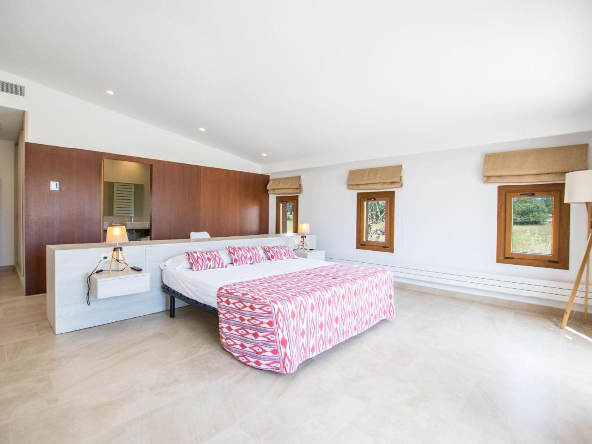 Holiday Home Can Toni By Interhome Inca  Dış mekan fotoğraf