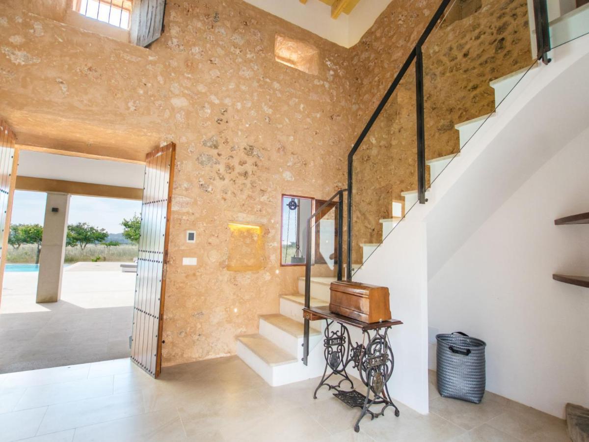Holiday Home Can Toni By Interhome Inca  Dış mekan fotoğraf