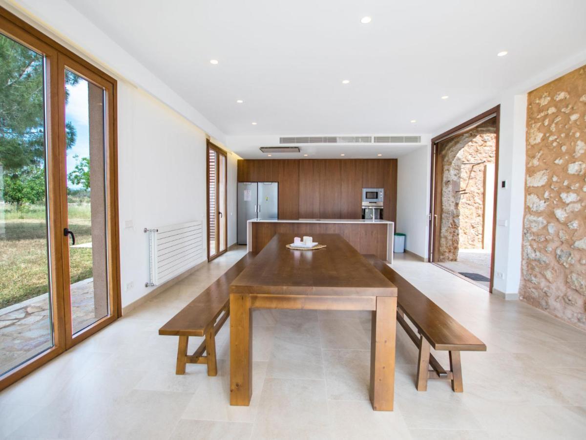 Holiday Home Can Toni By Interhome Inca  Dış mekan fotoğraf