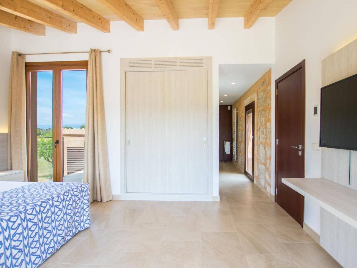 Holiday Home Can Toni By Interhome Inca  Dış mekan fotoğraf