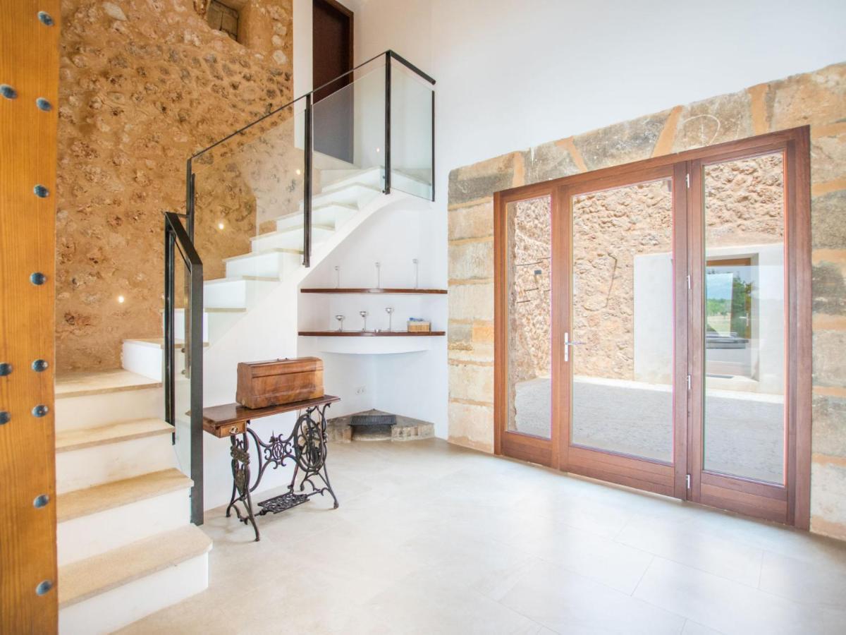 Holiday Home Can Toni By Interhome Inca  Dış mekan fotoğraf