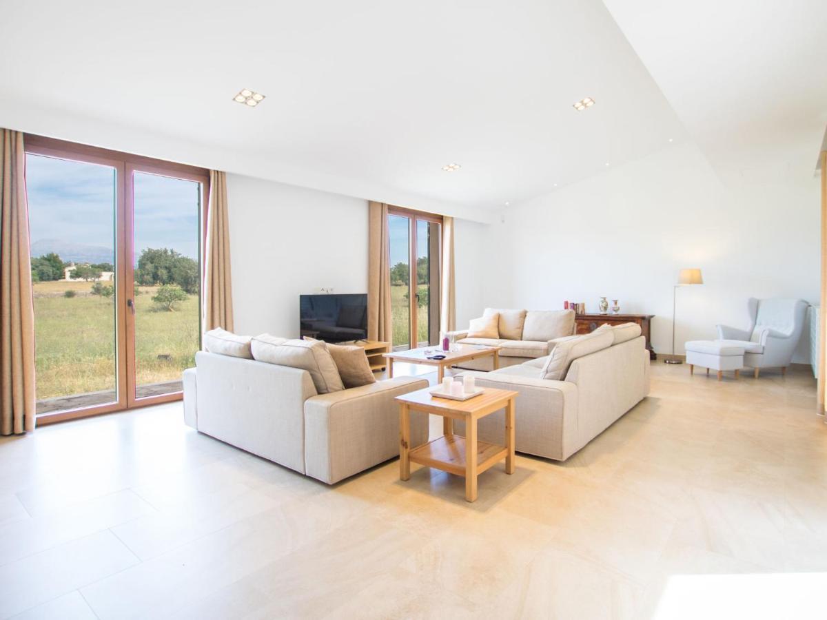Holiday Home Can Toni By Interhome Inca  Dış mekan fotoğraf