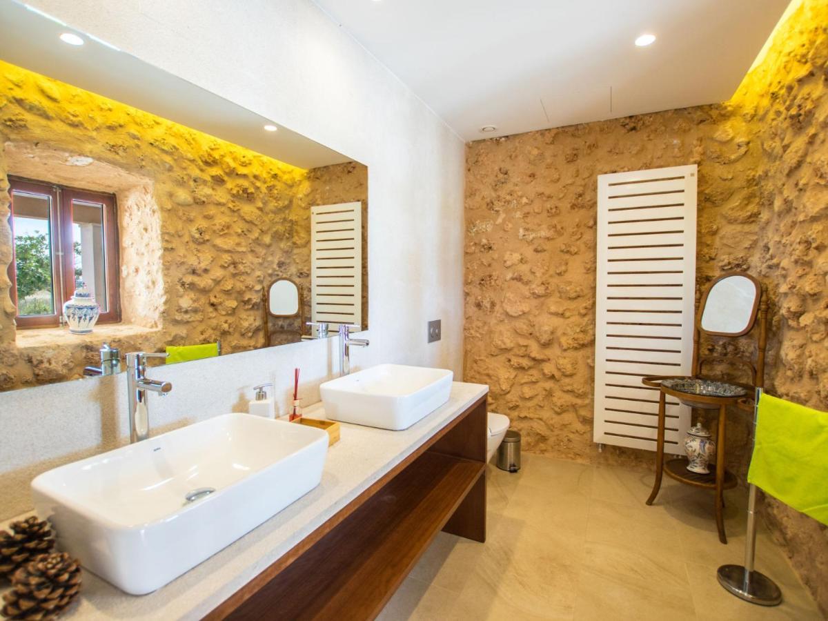 Holiday Home Can Toni By Interhome Inca  Dış mekan fotoğraf