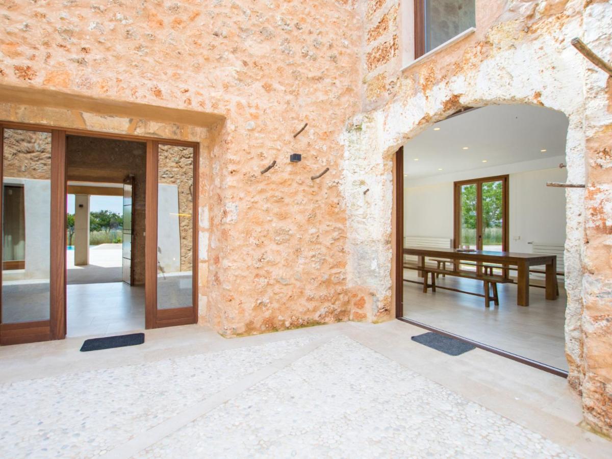 Holiday Home Can Toni By Interhome Inca  Dış mekan fotoğraf
