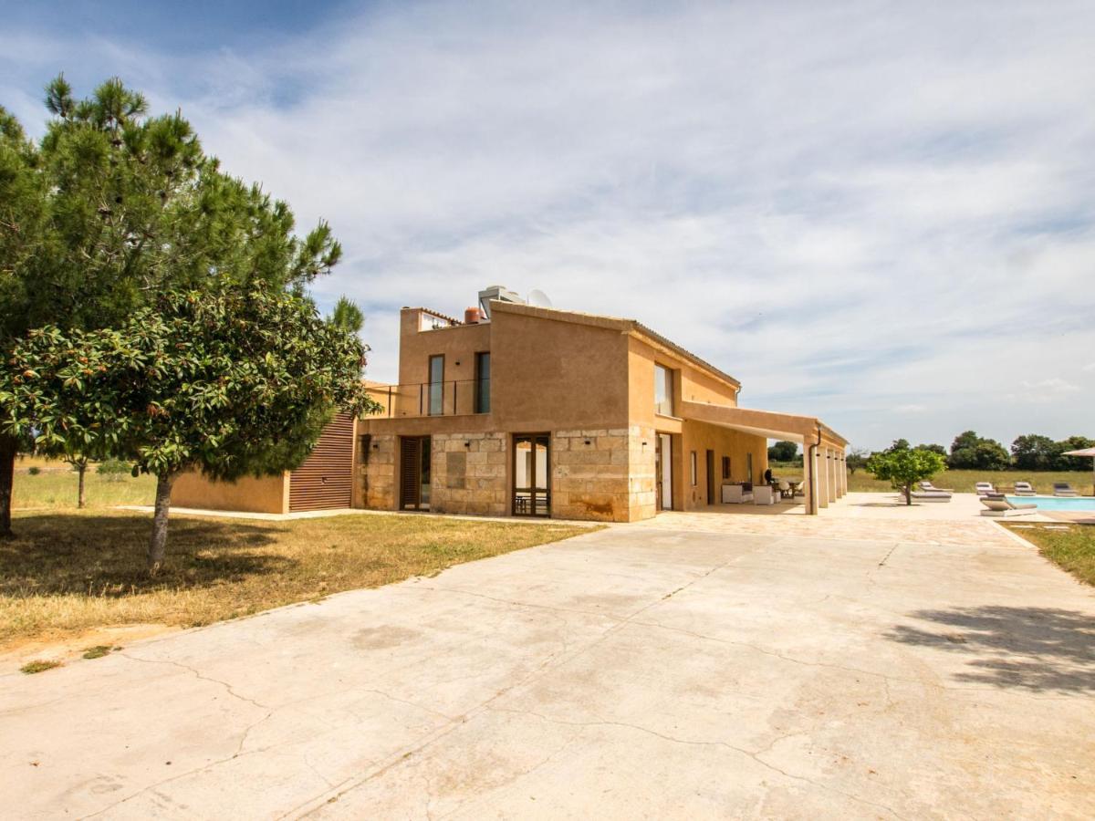 Holiday Home Can Toni By Interhome Inca  Dış mekan fotoğraf