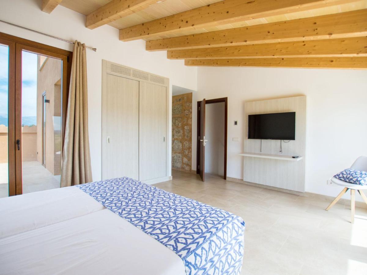 Holiday Home Can Toni By Interhome Inca  Dış mekan fotoğraf