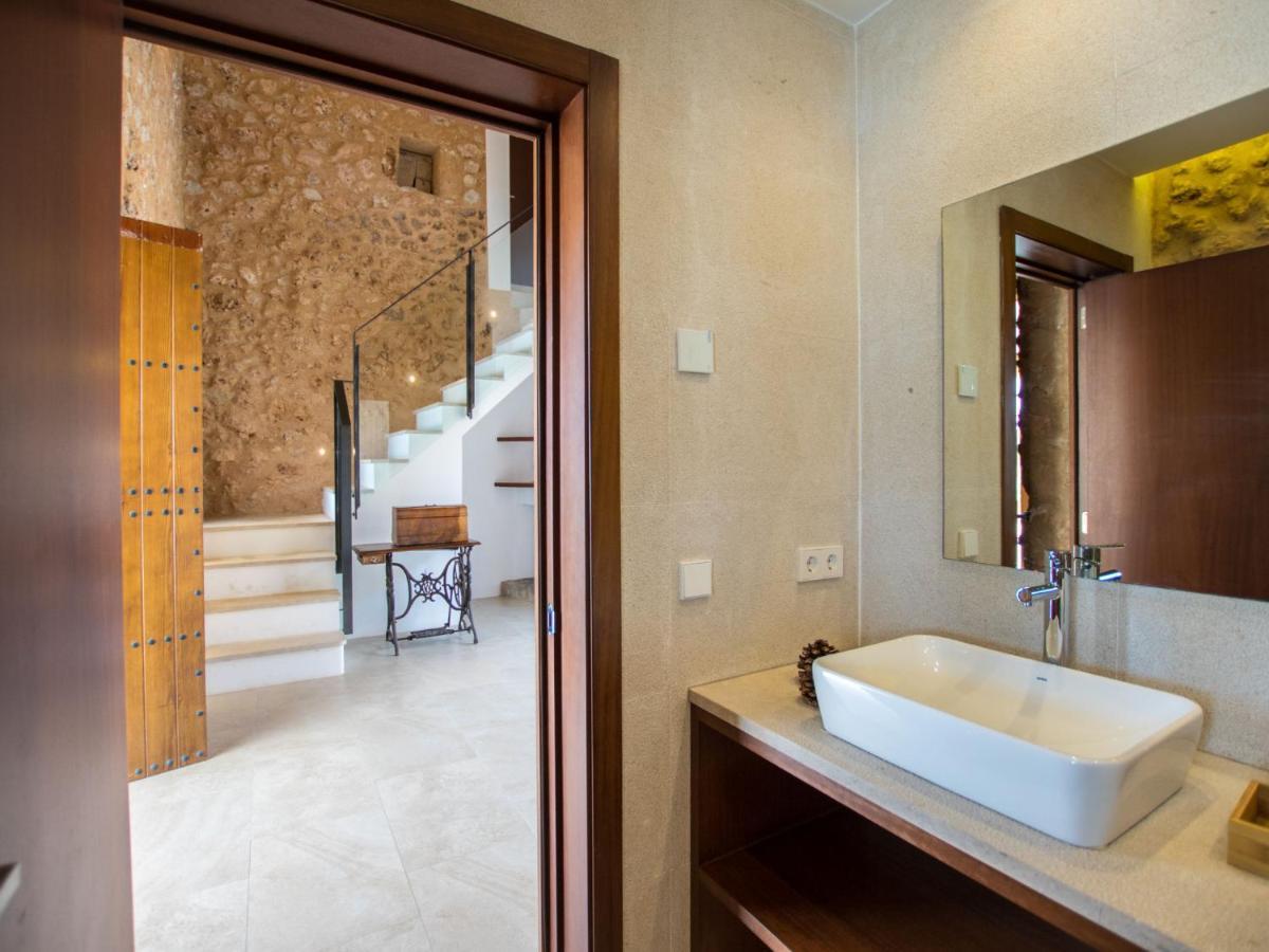 Holiday Home Can Toni By Interhome Inca  Dış mekan fotoğraf