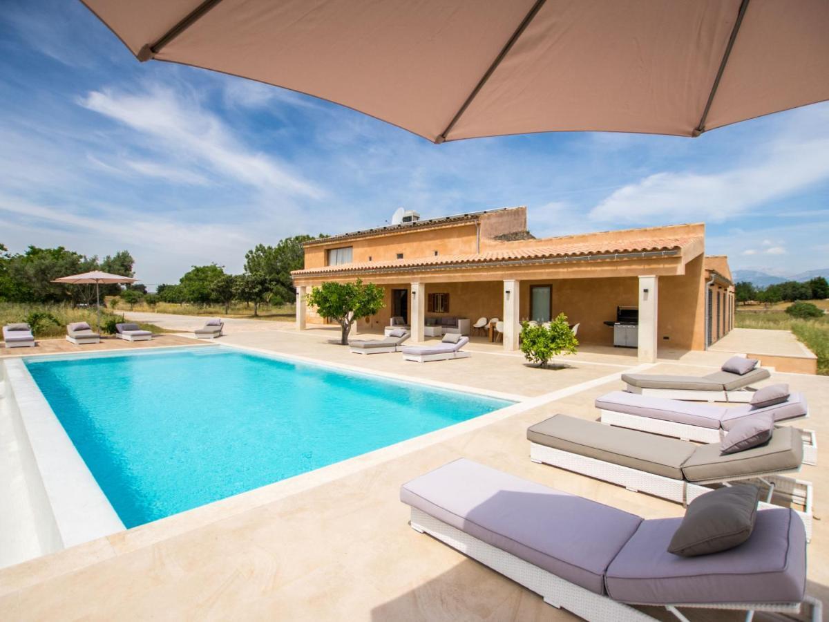Holiday Home Can Toni By Interhome Inca  Dış mekan fotoğraf