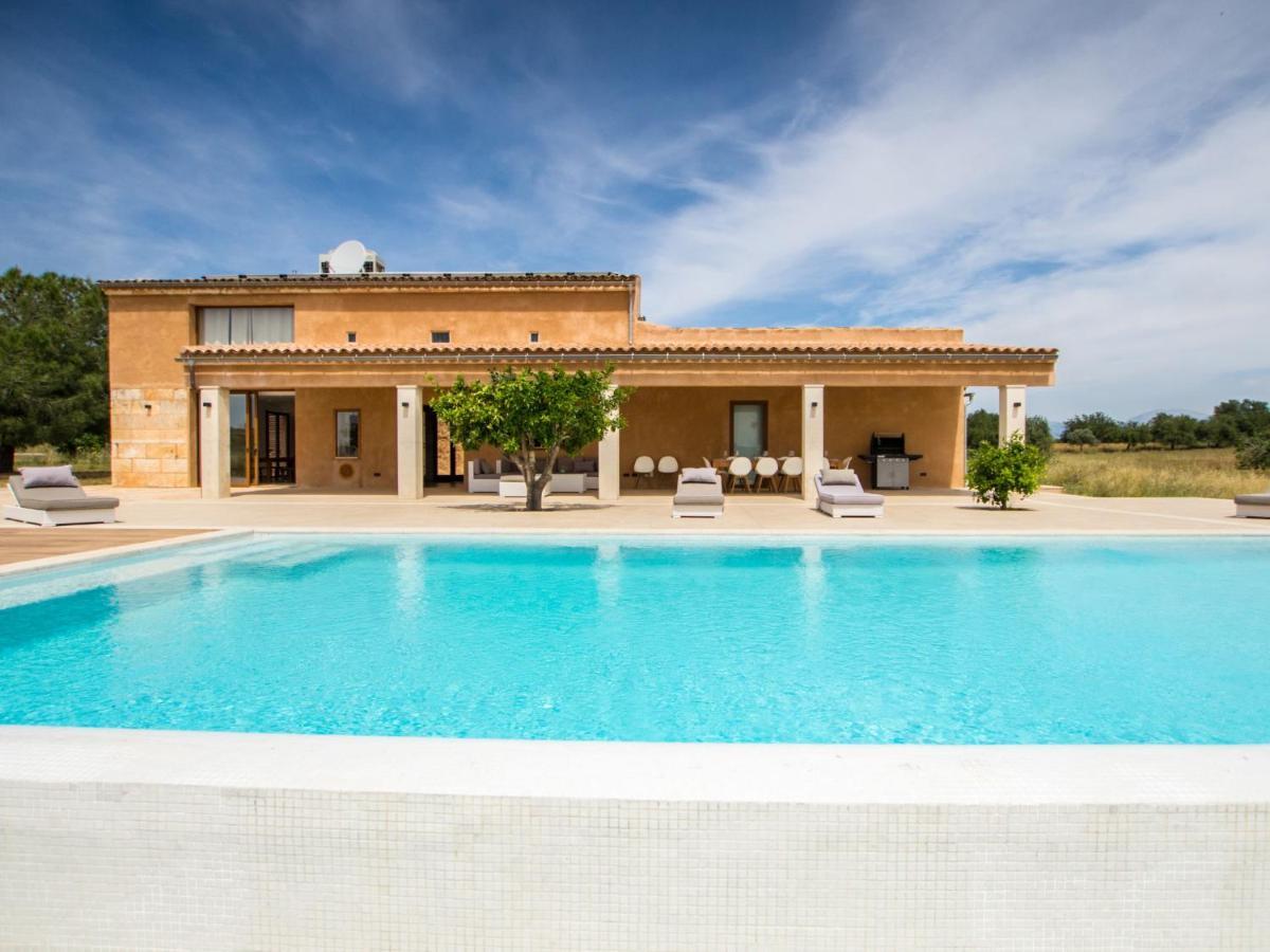 Holiday Home Can Toni By Interhome Inca  Dış mekan fotoğraf