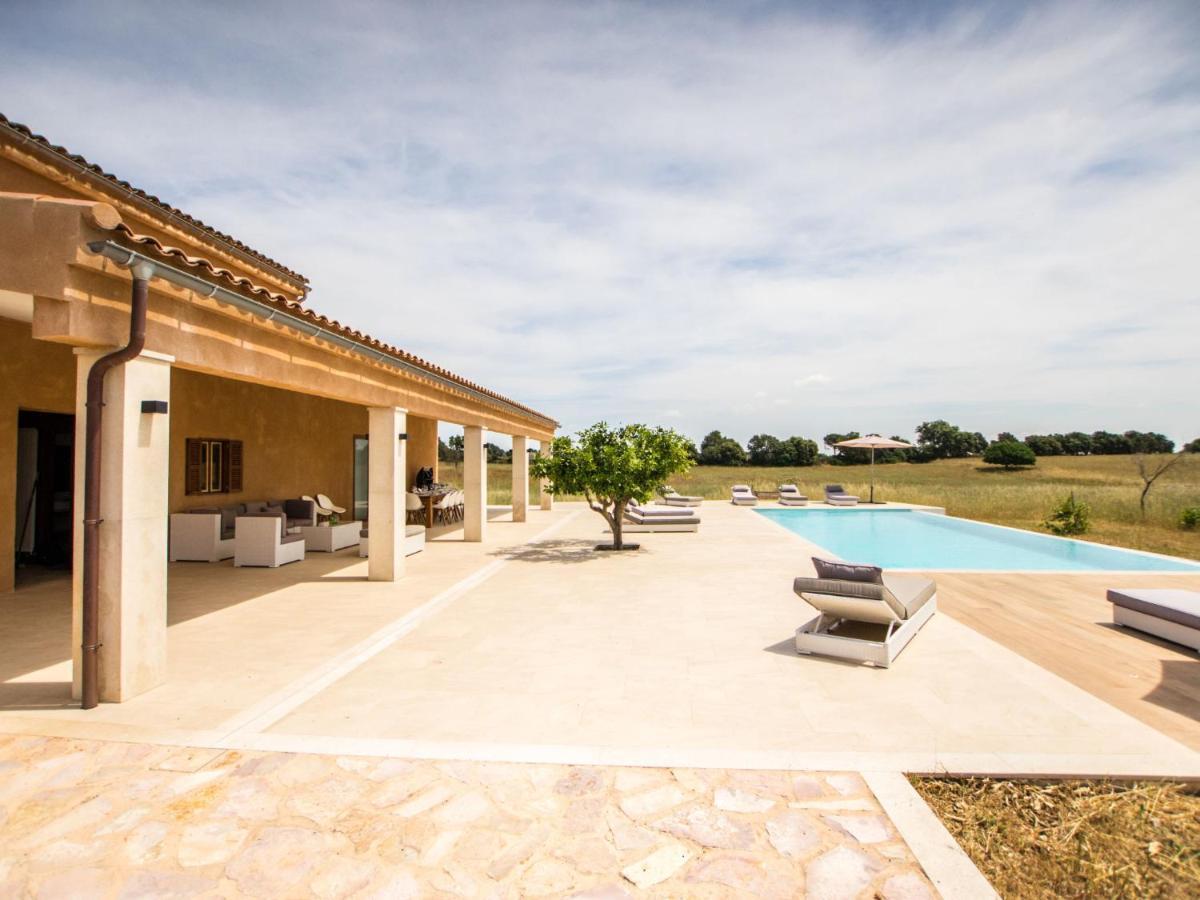 Holiday Home Can Toni By Interhome Inca  Dış mekan fotoğraf